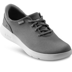 Kizik The Madrid Eco-Knit Slip-On Sneakers